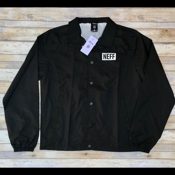 Disney Collection by Neff Mickey Mouse Jacket - Picture 5 of 16